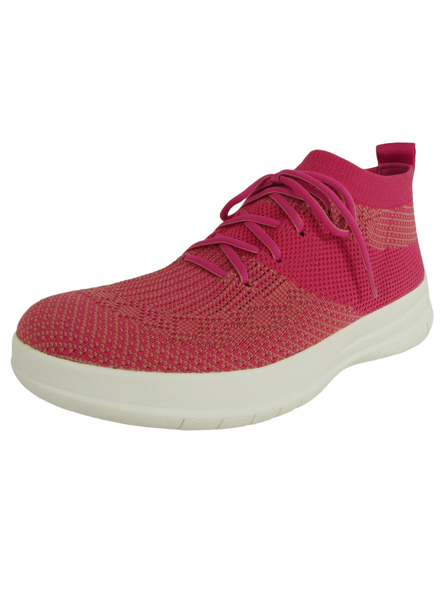 fitflop uberknit high top sneakers
