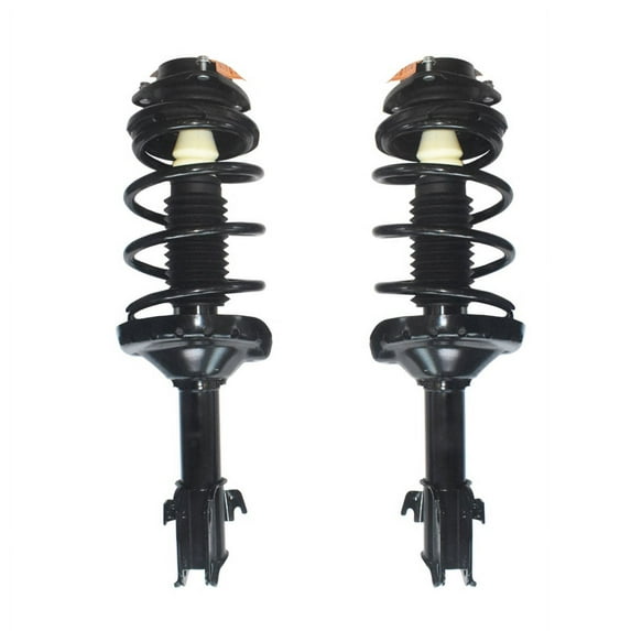 Fithood 2 PCS COMPLETE STRUT 2004-2005 SUBARU-FORESTER
