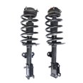 thumbnail image 1 of Fithood 2 PCS COMPLETE STRUT 2011-2011 Dodge Grand Caravan 2009-2010 Volkswagen Routan 2011-2011Dodge Grand Caravan 2009-2010Volkswagen Routan, 1 of 5