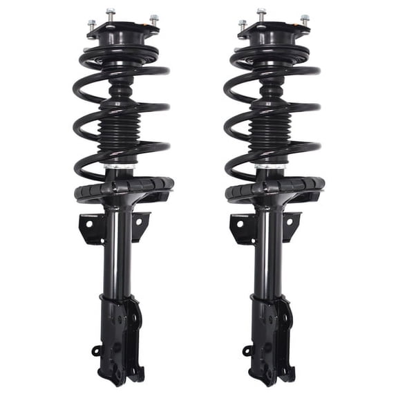 Fithood 2 PCS COMPLETE STRUT 2011 - 2014 FORD-MUSTANG