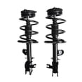 thumbnail image 1 of Fithood 2 PCS COMPLETE STRUT 2011-2017 Nissan Quest, 1 of 5