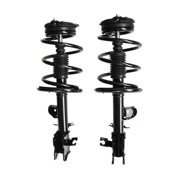 Fithood 2 PCS COMPLETE STRUT 2011-2017 Nissan Quest