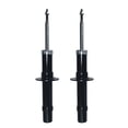 thumbnail image 1 of Fithood 2 PCS SHOCK ABSORBER 05-10 Chrysler-3000;07-10 Dodge-Charger;05-08 Dodge-Magnum, 1 of 5