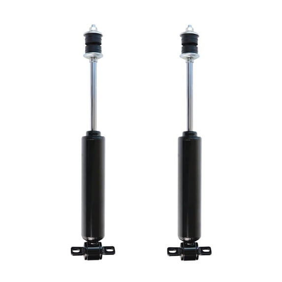 Fithood 2 PCS SHOCK ABSORBER 06-08 Dodge-Ram 1500;03-10 Dodge-Ram 2500/Dodge-Ram 3500;2012Ram-1500;11-13Ram-2500;11-12Ram-3500