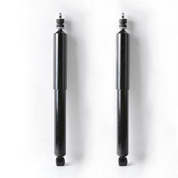 Fithood 2 PCS SHOCK ABSORBER Ford E-150 2008-2014