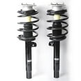 thumbnail image 1 of Fithood 2 PCS Shock Strut Spring Assembly 2001-2005 BMWf-325I, 1 of 4