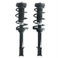 thumbnail image 1 of Fithood 2 PCS Shock Strut Spring Assembly 2004-2005 SUBARU-Forester, 1 of 5