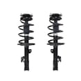 thumbnail image 1 of Fithood 2 PCS Shock Strut Spring Assembly 2007-2010 TOYOTAf-Sienna, 1 of 4