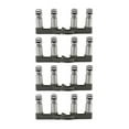 thumbnail image 1 of Fithood 4pcs Valve Lifters w/o MDS Fits 05-18 Dodge Ram Chrysler Jeepf 5.7L 6.4L Hemi 53021720AB 53021720AD, 1 of 5