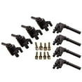 thumbnail image 1 of Fithood 8Pcs Ignition Coils Pack For Dodge Durango 5.7L V8 2004-2005 56028394AB 56028394AC, 1 of 5