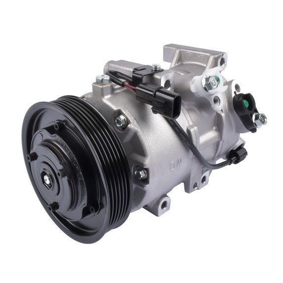 Fithood A/C Air Conditioning Compressor for Hyundaif Tucson 2016-2017 L4 1.6L 97701-D3300
