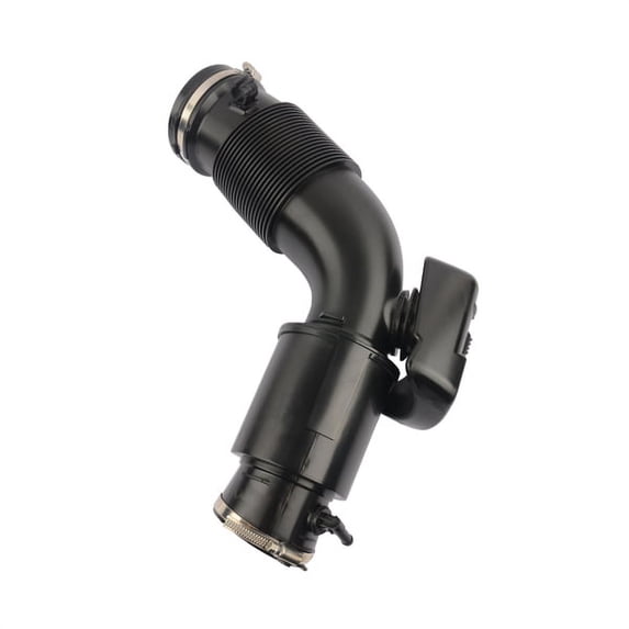 Fithood Air Intake Hose For Au Q7 3.0L V6 2011-2015 CJTB CJWC CJWB CJWE CTWB CTWA 06E129629R