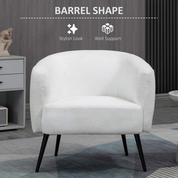 Fithood Armchair/Dining Chair/Office Chair
