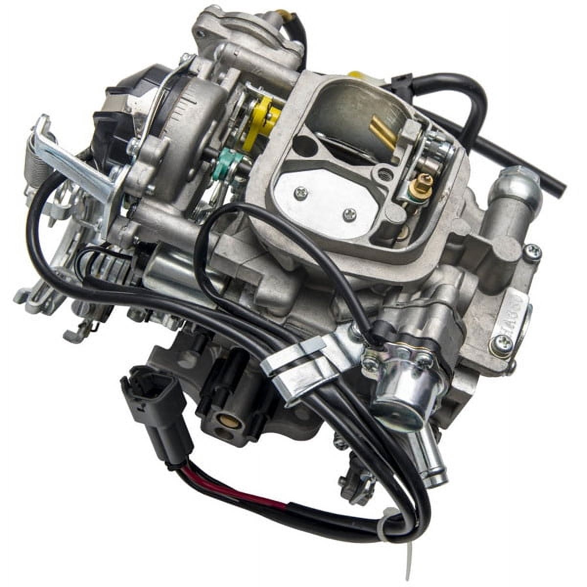 Fithood Carburetor Carb for TOYOTAf 22R Hilux 1981-1988 Celica 1981 ...