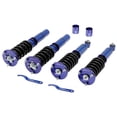 thumbnail image 1 of Fithood Coilovers Spring & Strut Kit for BMWf 5 Series E39 1996 - 2003 Sedan Shock Absorbers, 1 of 5
