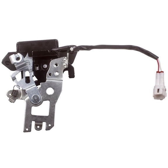 Fithood Door Lock For TOYOTAf Sequoia 4.7L 693010C010 2001-2007