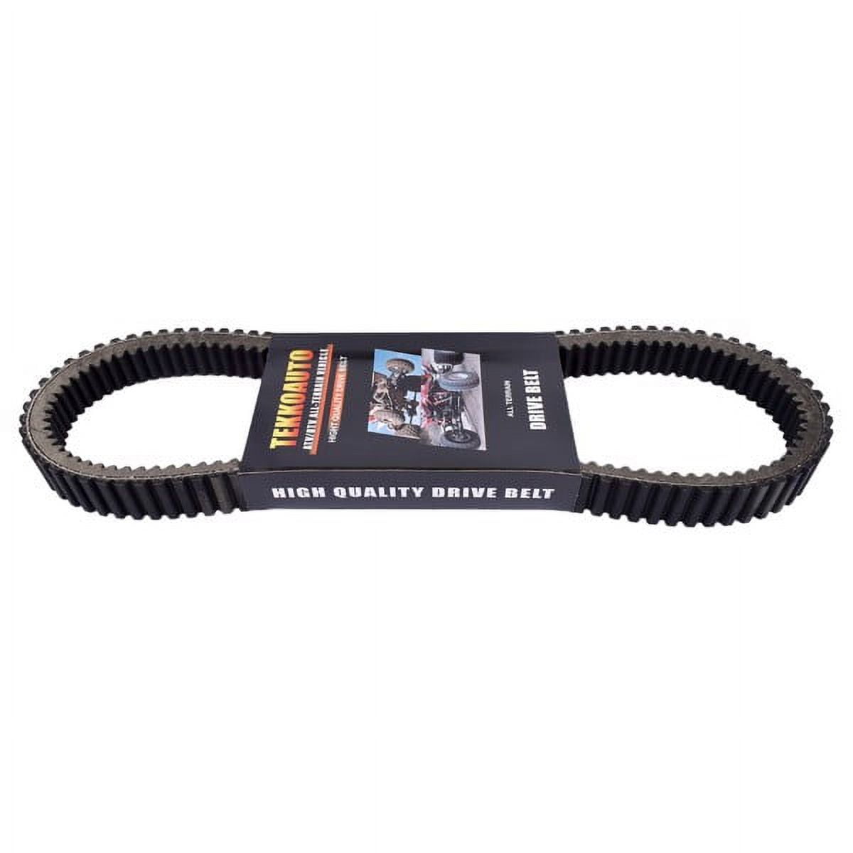 Fithood Drive Belt 0627-084 For Arctic Cat 2012-2017 ZR XF M 8000