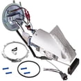 thumbnail image 1 of Fithood Electric Fuel Pump Module & Sender Assembly For Ford F-150 I6 4.9L Petrol 1990-1997 F6TZ9A407CC, 1 of 5