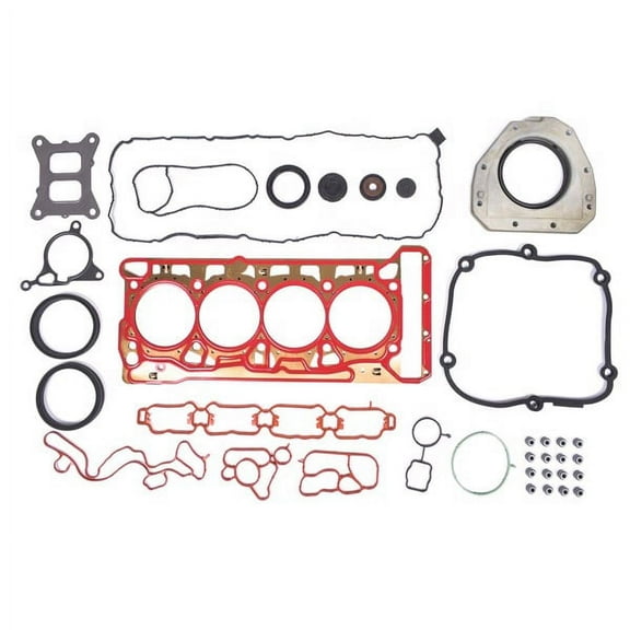 Fithood Engine Cylinder Head Gasket Repair Kit for VW Passat Audi A3 A4 A6 1.8 TFSI DAJB 06K103383K