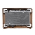 thumbnail image 1 of Fithood FOR 97-01 Hondaf CR-V 2.0L L4 FULL ALUMINUM CORE REPLACEMENT RADIATOR DPI-2051, 1 of 5