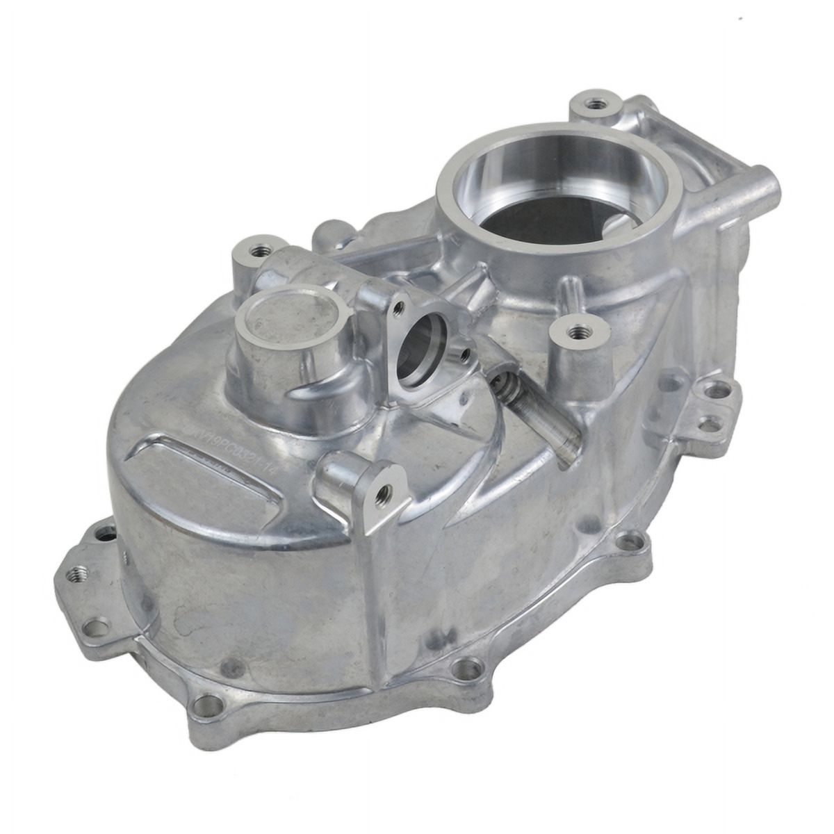 Fithood For Audi A3 TT VW A4 GTI Jetta EOS Passat 2.0L BPY Timing Cover ...