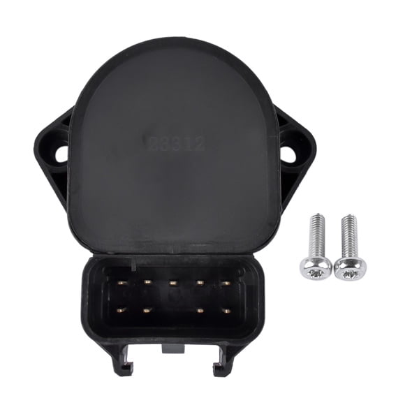 Dorman OE Solutions 6 Terminal Accelerator Pedal Assembly 699-118 | O