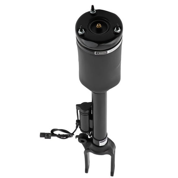 Fithood Front Air Suspension Shock Absorber Air Spring For All Mercedes-Benz M-Class W164 2005-2018