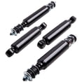 thumbnail image 1 of Fithood Front & Rear Shock Absorber For Club Car for for DS Golf Carts Gas/ Electric Model 1981-2008, 1 of 5