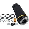 thumbnail image 1 of Fithood Front Right Air Suspension Bag Air Spring Bag For Land Rover L322 2003 2004 2005 2006-2012 for RNB000740, RNB500540, 1 of 5