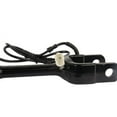 thumbnail image 1 of Fithood Front Right Air Suspension Shock Absorber For BMWf F01 F02 F07 37116796932, 1 of 5