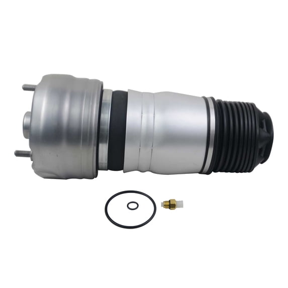 Fithood Front Right Air Suspension Spring For 2010-2015 Porsche Panamera 970 All Models 97034315200
