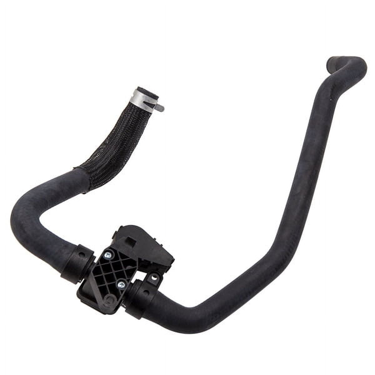 Fithood HAVC Heater Unit Inlet Hose Control Valve Fit For Nissan Armada