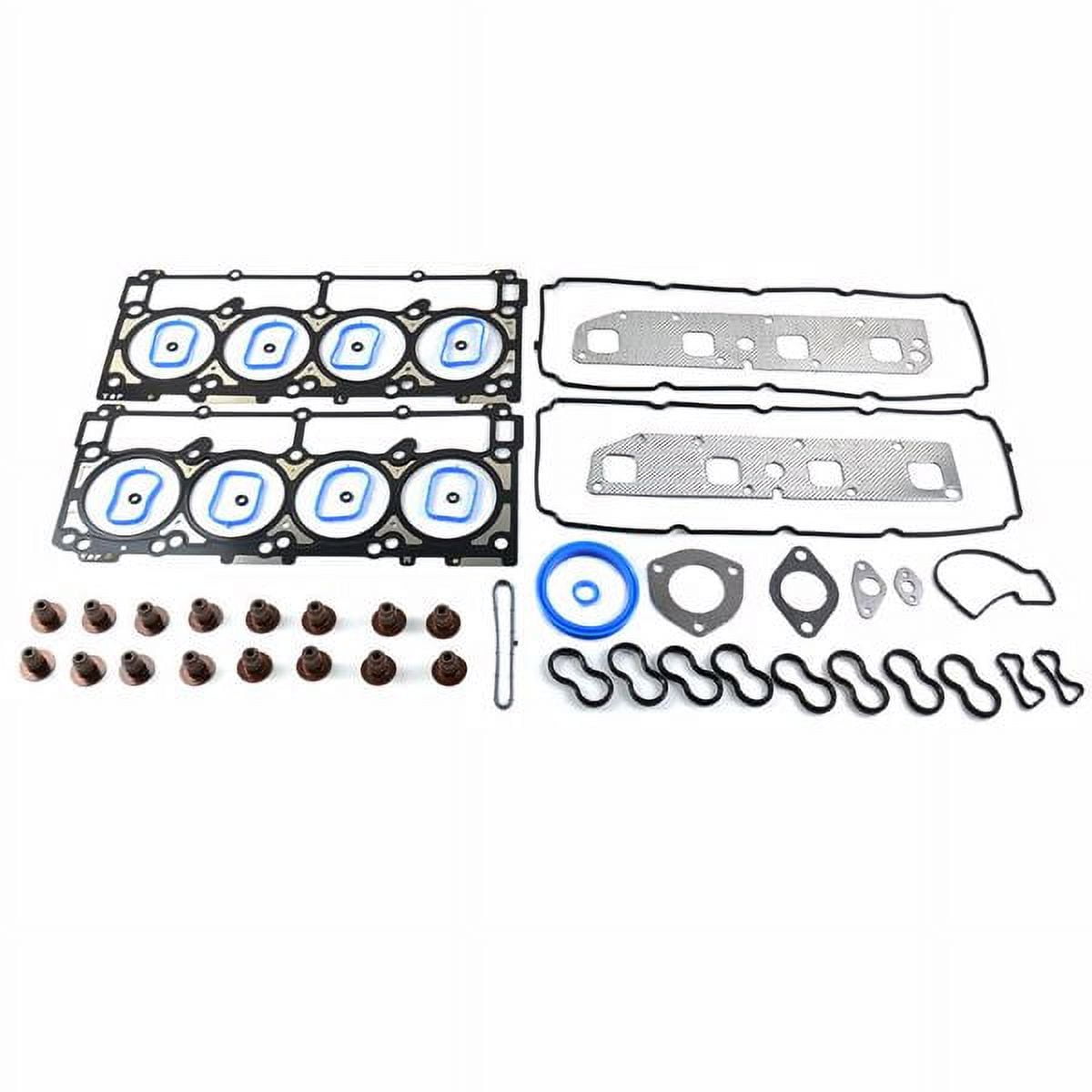 Head Gasket Set Bolts FOR 2003-2008 Chrysler Dodge Jeep 5.7L HEMI - Foto 10
