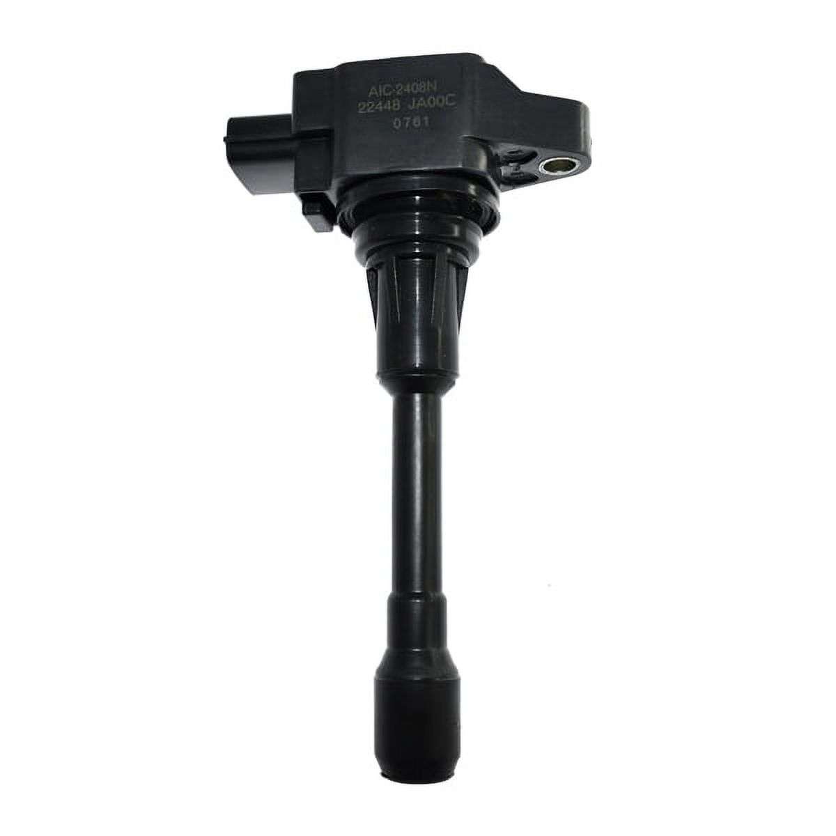 Fithood Ignition Coil for Nissan & Infiniti Vehicles 20072017 Altima