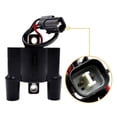 thumbnail image 1 of Fithood Ignition Coil for Yamaha F6T557, 1 of 5