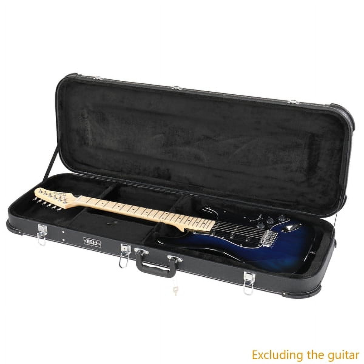 Electric Guitar Case Fender Classic Series | Poodle Case