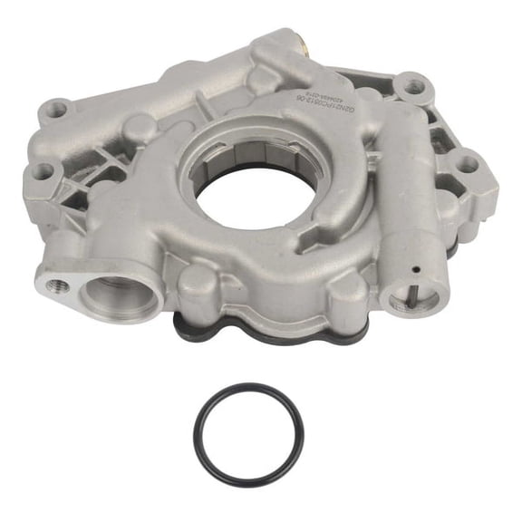 Fithood Oil Pump For 2003-08 Dodge Ram Chrysler Jeepf 5.7L 345CID V8 53021622AE VIN D 2 H 53021622AC 53021622AD
