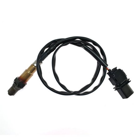 Fithood Oxygen O2 Sensor for PLX UEGO AEM 0258017025