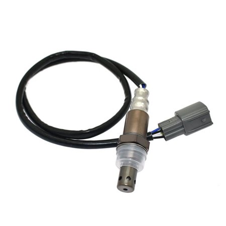 Fithood Oxygen Sensor Air Fuel Ratio Sensor Upstream 89467-33090 Replacement for Camry 2.4L 2002-2009 Highlander 2.4L 2001-2003 SOLARAf RAV4 2004-2007 for Scion Tc 2005-2010 2.4L 234-9041 89467-33080