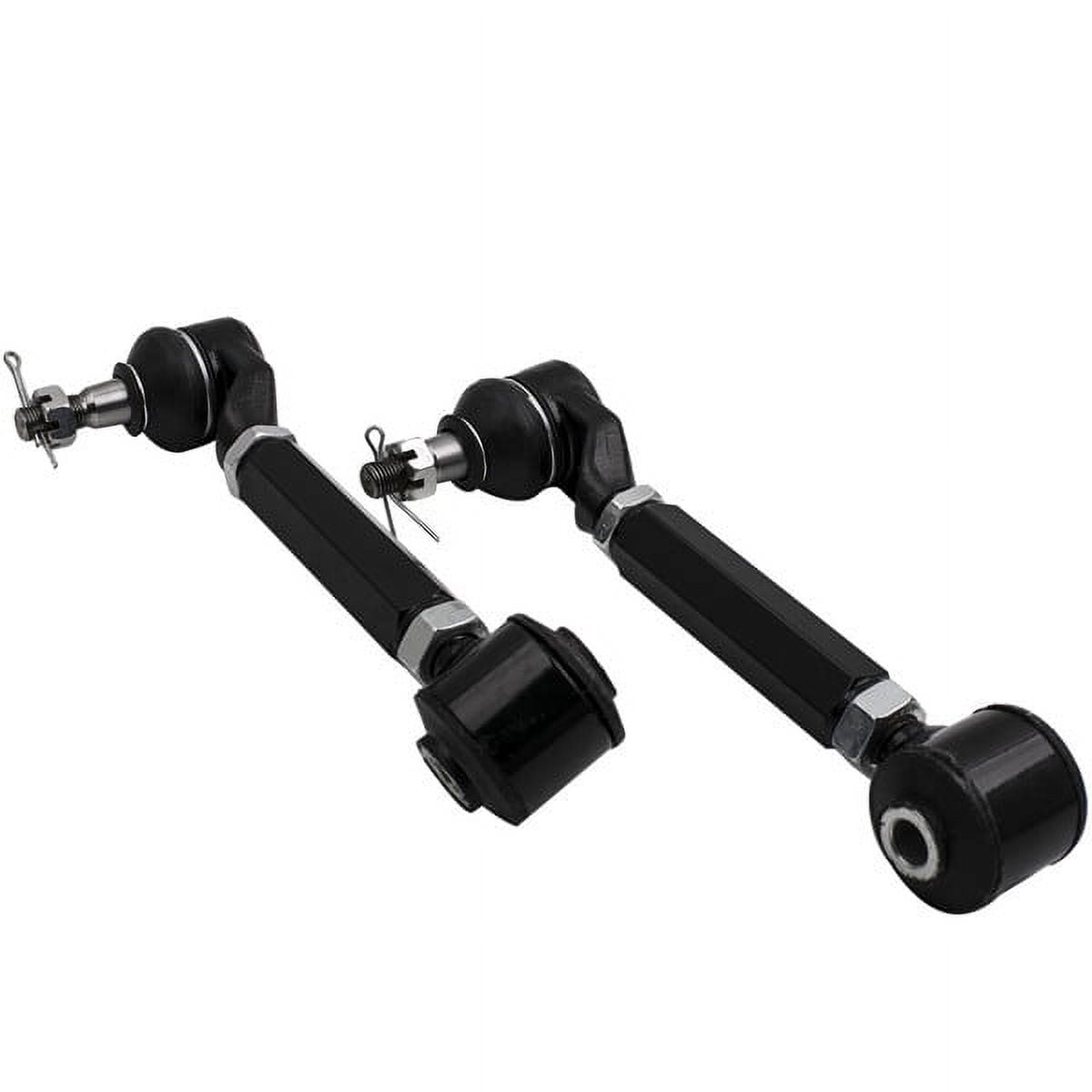 Truhart Rear Camber Kit 2003-2007 Honda Accord / 2003-2008 Acura TSX
