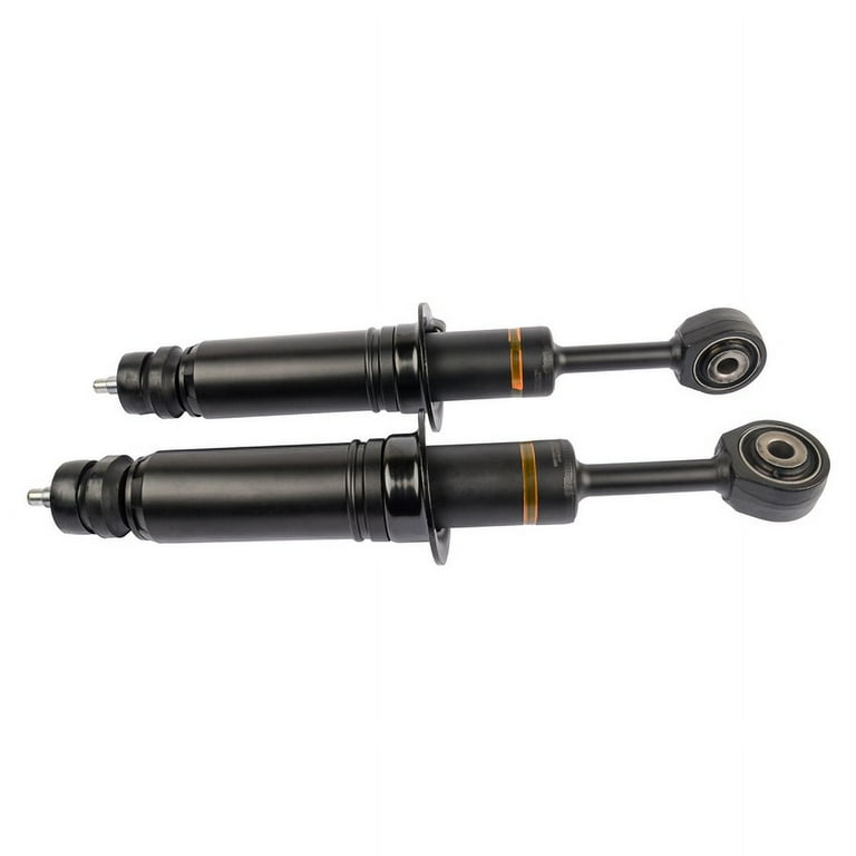 lala① Fithood Pair Front Shock Absorber Fits LEXUSf LX570 TOYOTAf