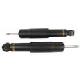 thumbnail image 1 of Fithood Pair Front Shock Absorbers Struts Fits LEXUSf LX470 1999-2007 4.7L V8 GAS DOHC, 1 of 5