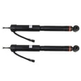 thumbnail image 1 of Fithood Pair Rear Left Right Shock Absorbers For TOYOTAf LEXUSf GX470 4.7L DOHC 2003-2009, 1 of 5