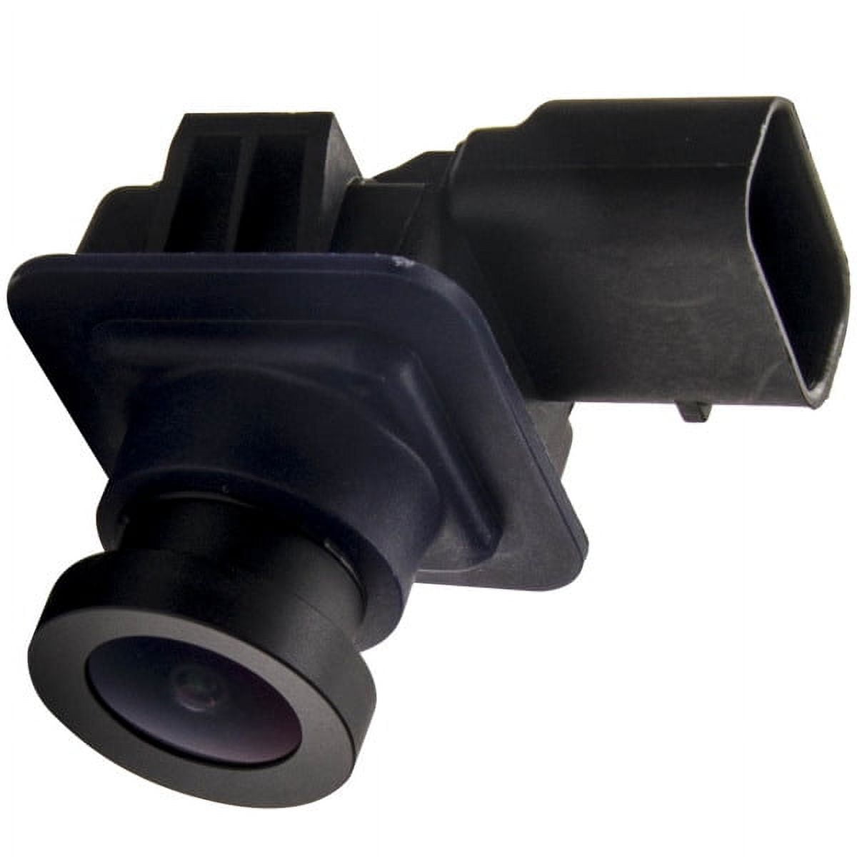 Fithood Rear View Backup Camera Parking Camera for Ford Explorer 2011
