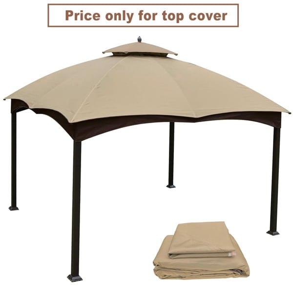 10 X 12 Gazebo Cover