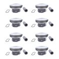 thumbnail image 1 of Fithood STD Pistons & Rings Set for Land Rover Range Rover Sport, Jaguar XJ AJ133 5.0 V8, 1 of 5