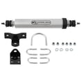 thumbnail image 1 of Fithood Single Steering Stabilizer For Jeepf CJ 1959-86 For Suzuki Samurai 4WD 86-91, 1 of 5