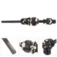 thumbnail image 1 of Fithood Steering Column Lower Shaft for Chevy Tracker S10 2-Door Suzuki Vitara/ Gran Vitara 1999-2005 91174749 4822067D50, 1 of 5