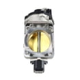 thumbnail image 1 of Fithood Throttle Body for Ford F150 E150 E250 E350 5.4L 4.6L Explorer Mustang 4.0L w/Tps, 1 of 5