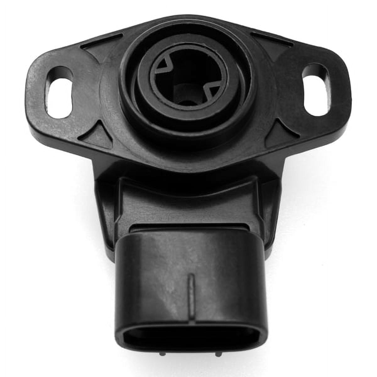 Fithood Throttle Sensor Fit for Yamaha TPS Switch Outboard High